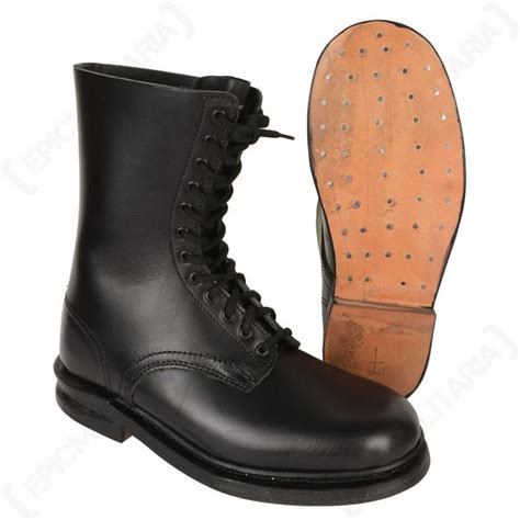 world war 1 replica boots|wwii leather boots.